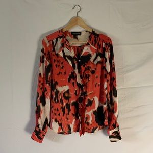 Jones New York Blouse